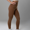 Contoura 3D Shaping Legging bruin