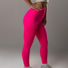 Contoura 3D Shaping Legging felroze