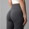 Contoura 3D Shaping Legging detail 3D-textuur en lift-effect