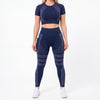 Contoura Push-Up 3D Legging navy