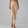 Contoura Thermo Shaping Legging nude, voorkant